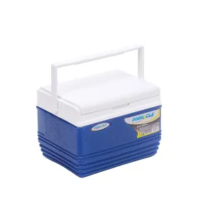 Eskimo Portable Hard-Sided Ice Chest for Camping, 4 qt