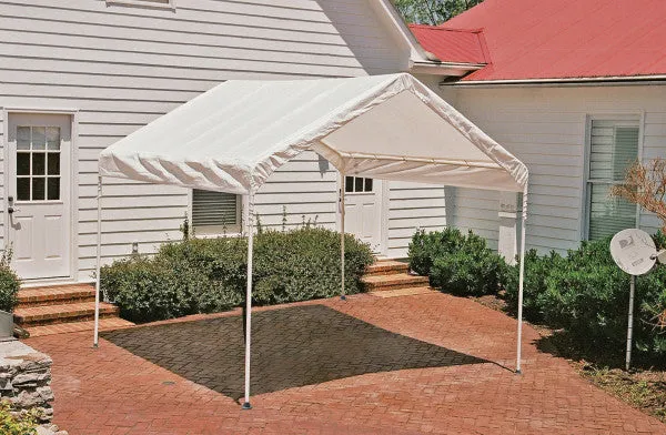 10x10 ft. Backyard Event MaxAp Compact Canopy Tent