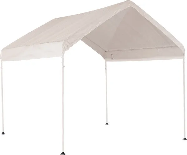 10x10 ft. Backyard Event MaxAp Compact Canopy Tent