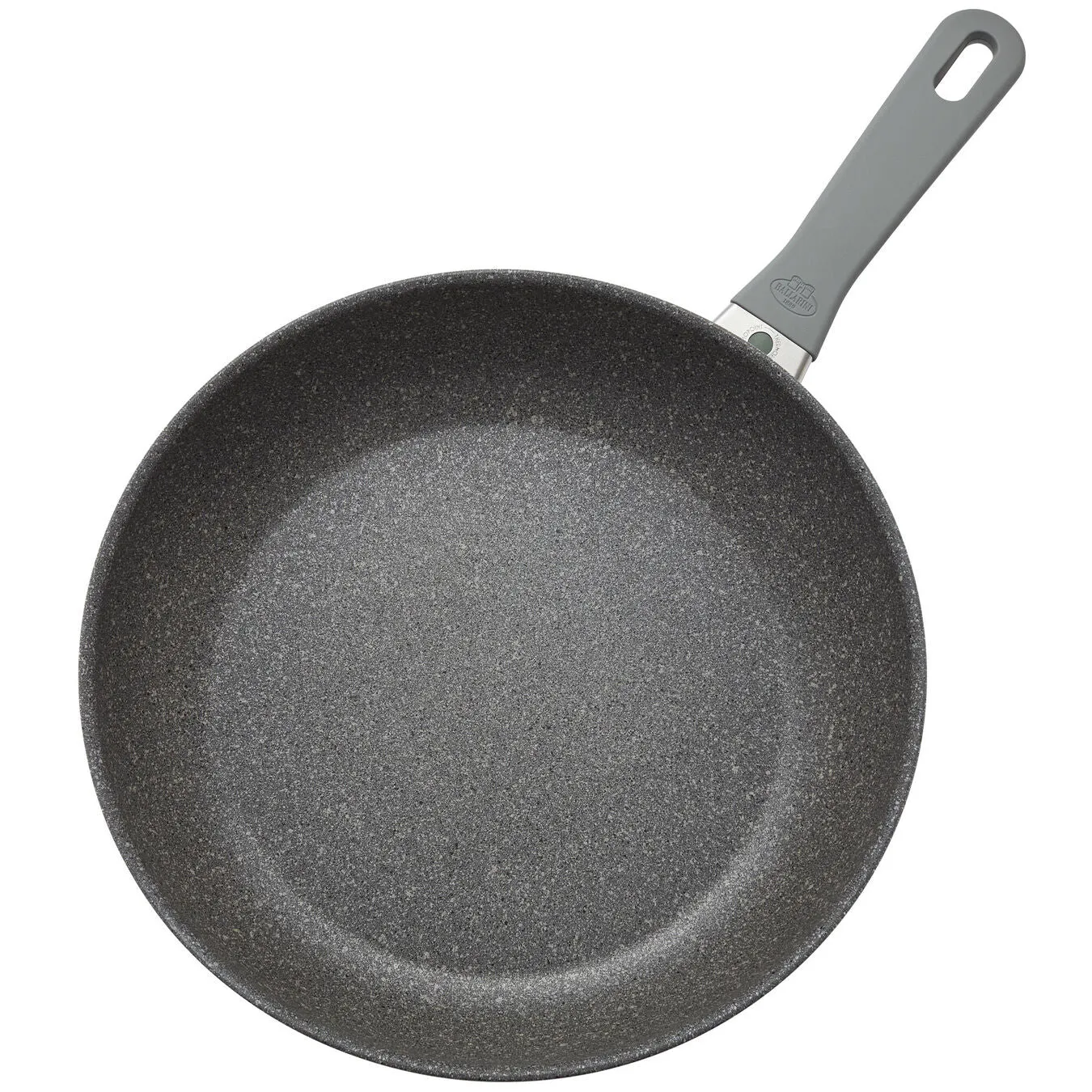 12" Parma Plus Nonstick Pan