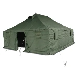 Army Tent 6 x 5 m