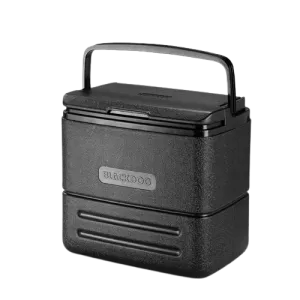 Blackdog Plastic Cooler 17L