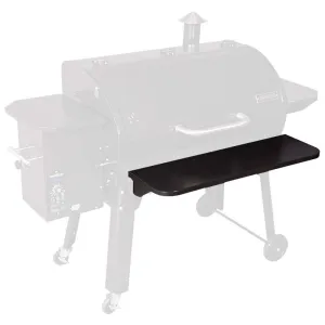 Camp Chef - Folding Front Shelf for 36 Inch WoodWind