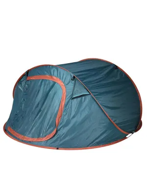 Camping Pop Up Tent - 3 Person