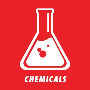 Chemicals Meeting Sheet