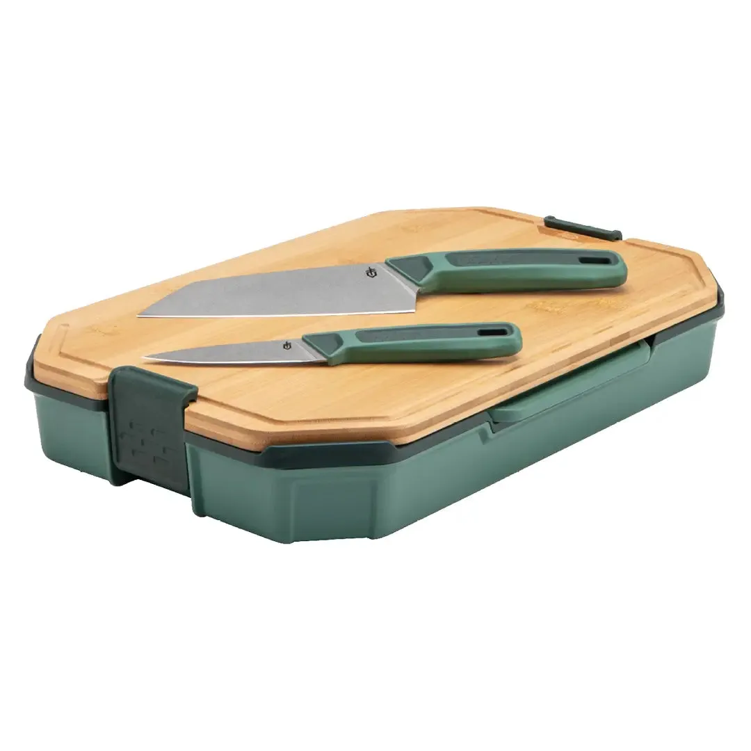 ComplEAT Cutting Board Set by Gerber