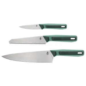 ComplEAT Knife Set by Gerber