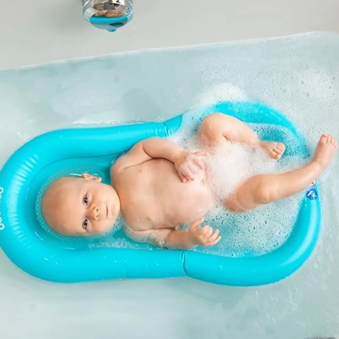 Doomoo Inflatable Bath Mattress - Bath Mat