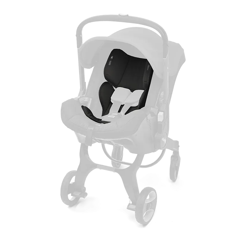 Doona   Car Seat & Stroller - Midnight Edition