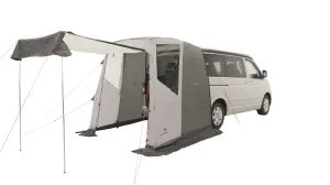 Easy Camp Crowford Rear Tailgate Awning