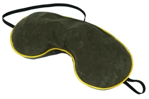 Eye Pad Sleeping Mask filled with Natural Lavender Natural Home Spa