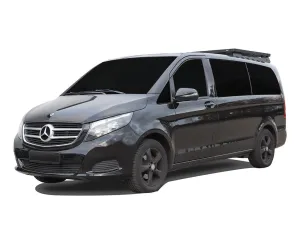 FRONT RUNNER Mercedes Benz V-Class L1 (2014-Current) Slimline II 1/2 Roof Rack Kit