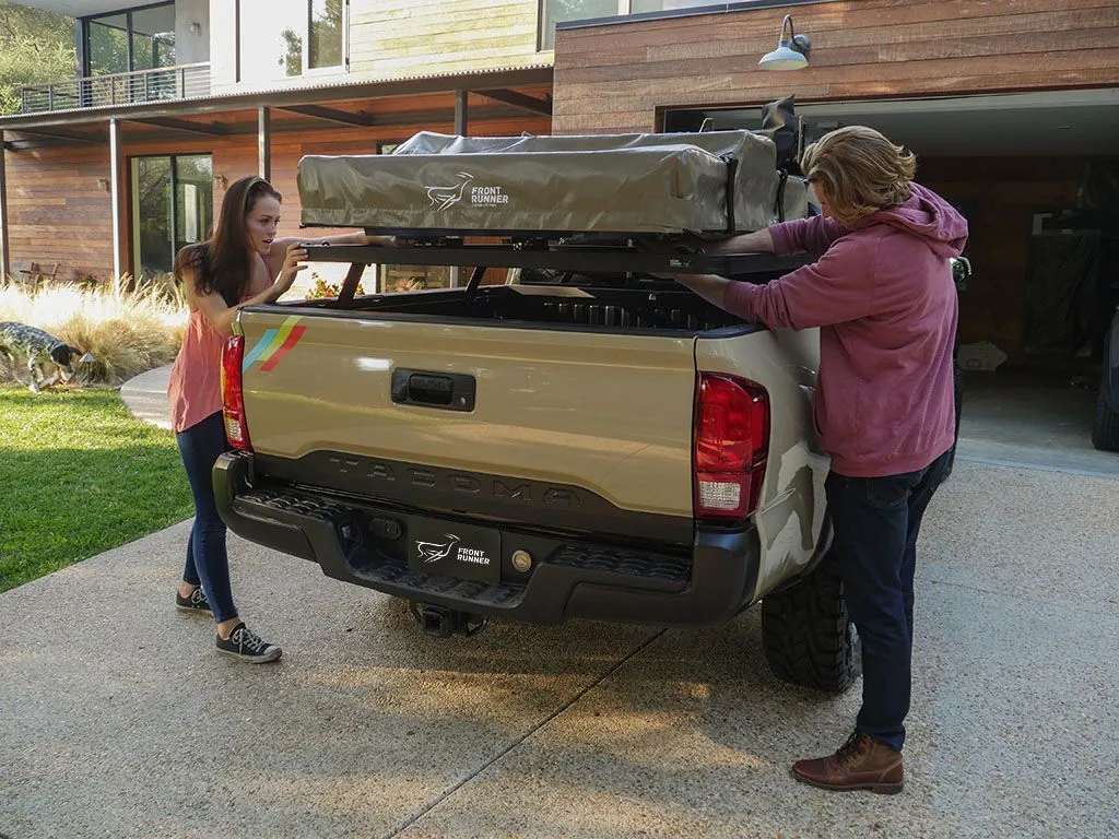 Front Runner Quick Release Rooftop Tent Mount Brackets