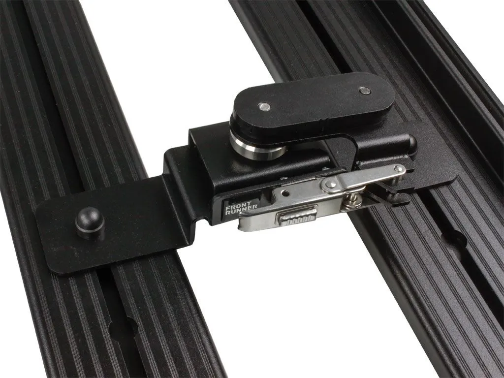 Front Runner Quick Release Rooftop Tent Mount Brackets