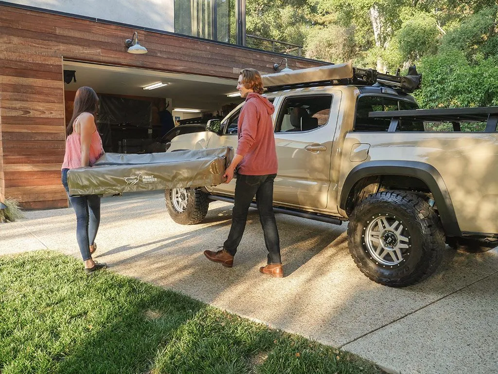 Front Runner Quick Release Rooftop Tent Mount Brackets