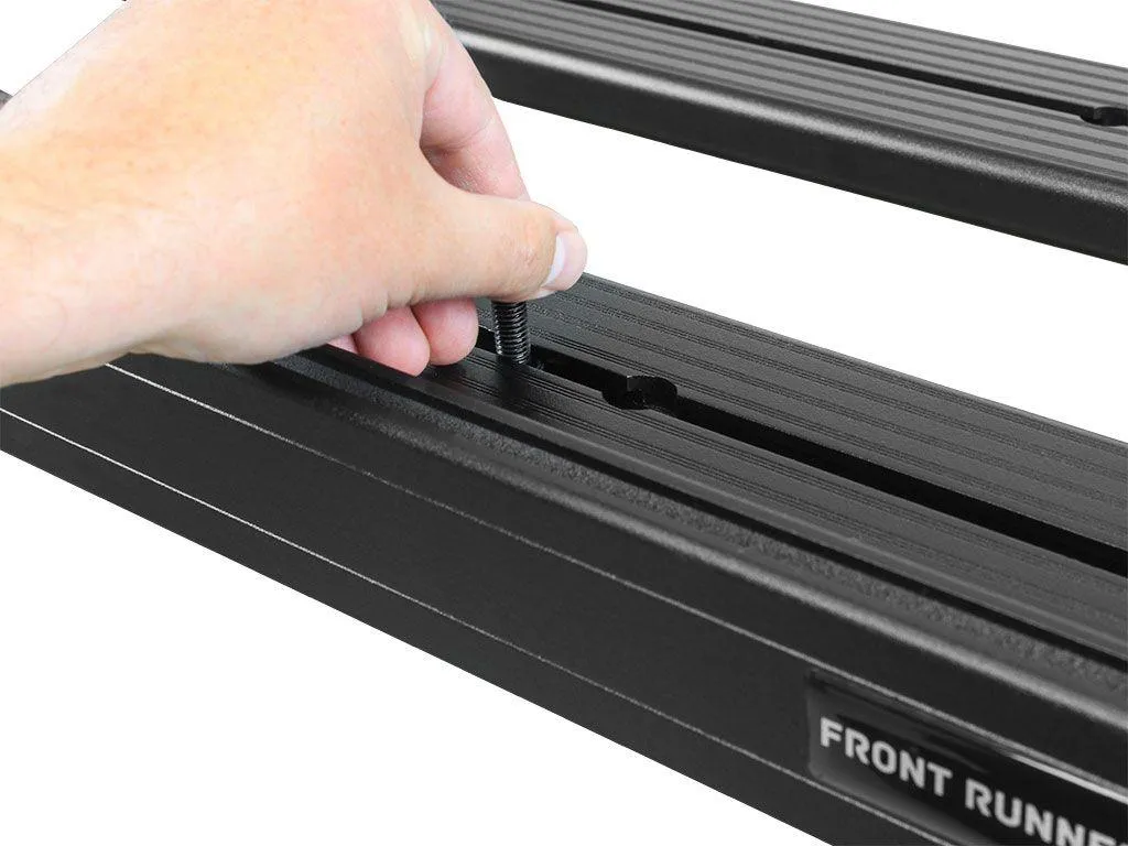 Front Runner Slimline II Roof Rack Kit - Lexus GX460