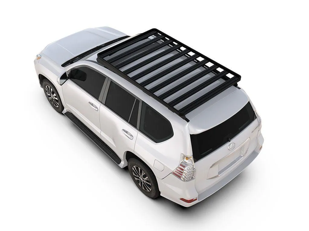 Front Runner Slimline II Roof Rack Kit - Lexus GX460