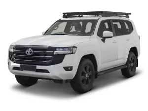 Front Runner Slimline II Roof Rack Kit - Toyota Land Cruiser 300