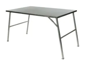 Front Runner - Stainless Steel Camp Table