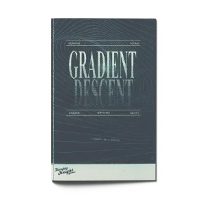 Gradient Descent (1E)   PDF