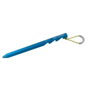 Ground Control Tent Peg