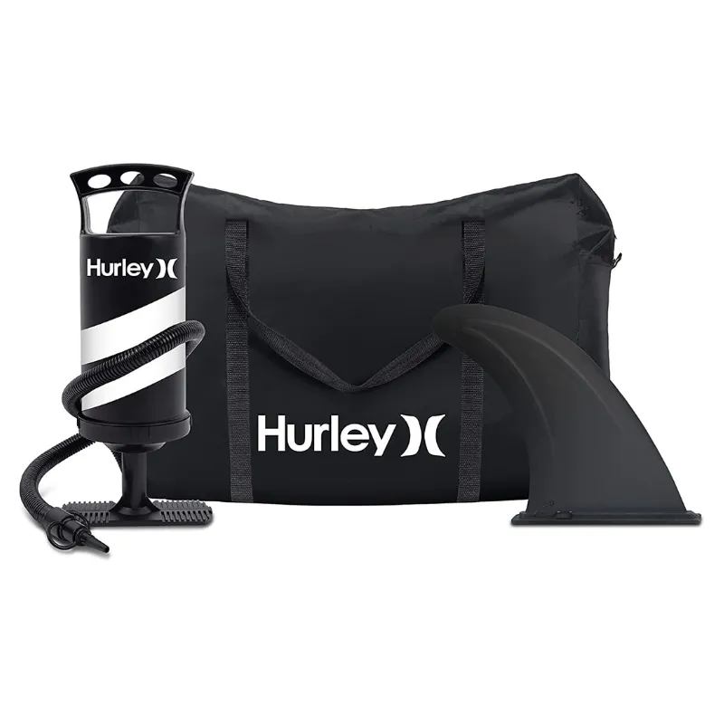 Hurley 10’2” Surf Tandem 2-Person Inflatable Kayak