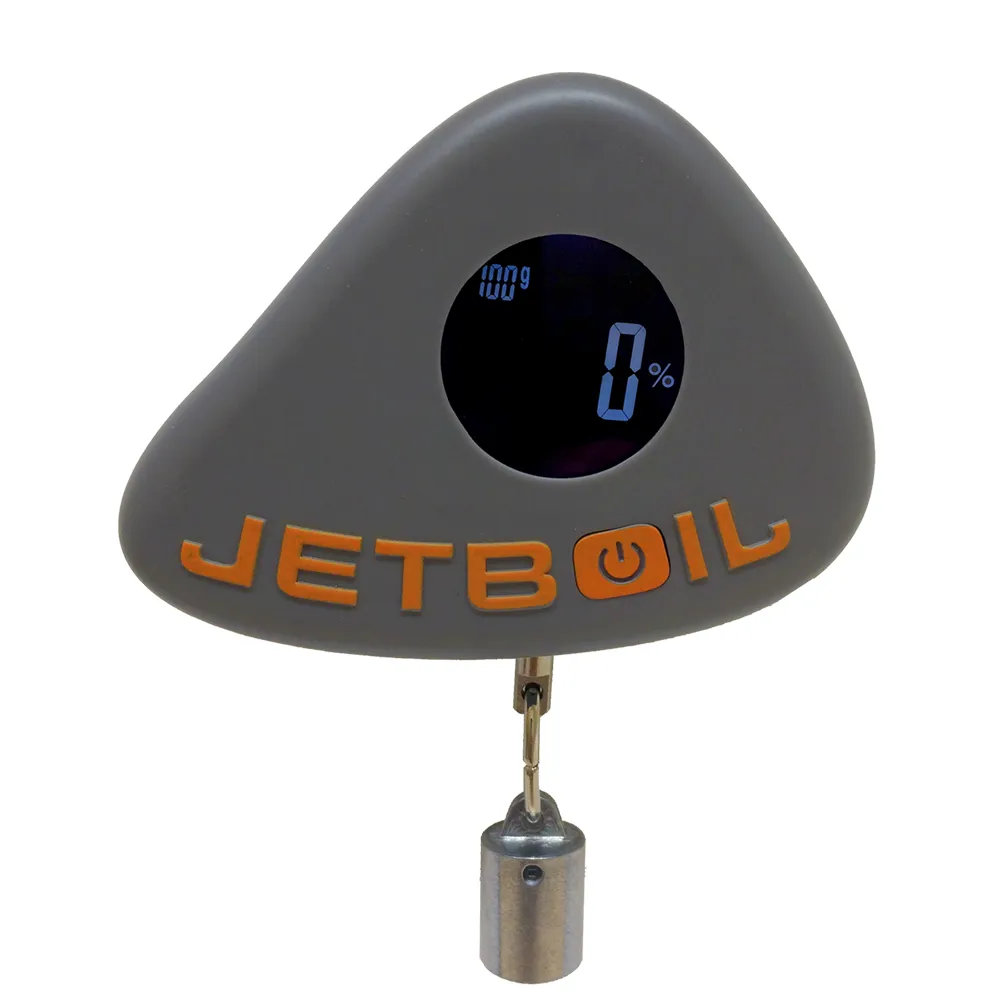 Jetgauge