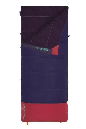 Kelty® Kid's Callisto 30° Sleeping Bag