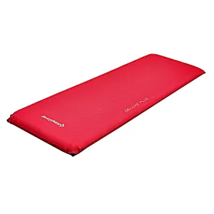 KingCamp Single Self Inflating Plus Size Sleeping Pad