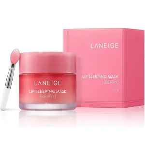 Laneige Lip Sleeping Mask Berry 20g