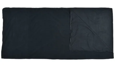 Microfleece Rectangular | Sleeping Bag Liner | Chinook