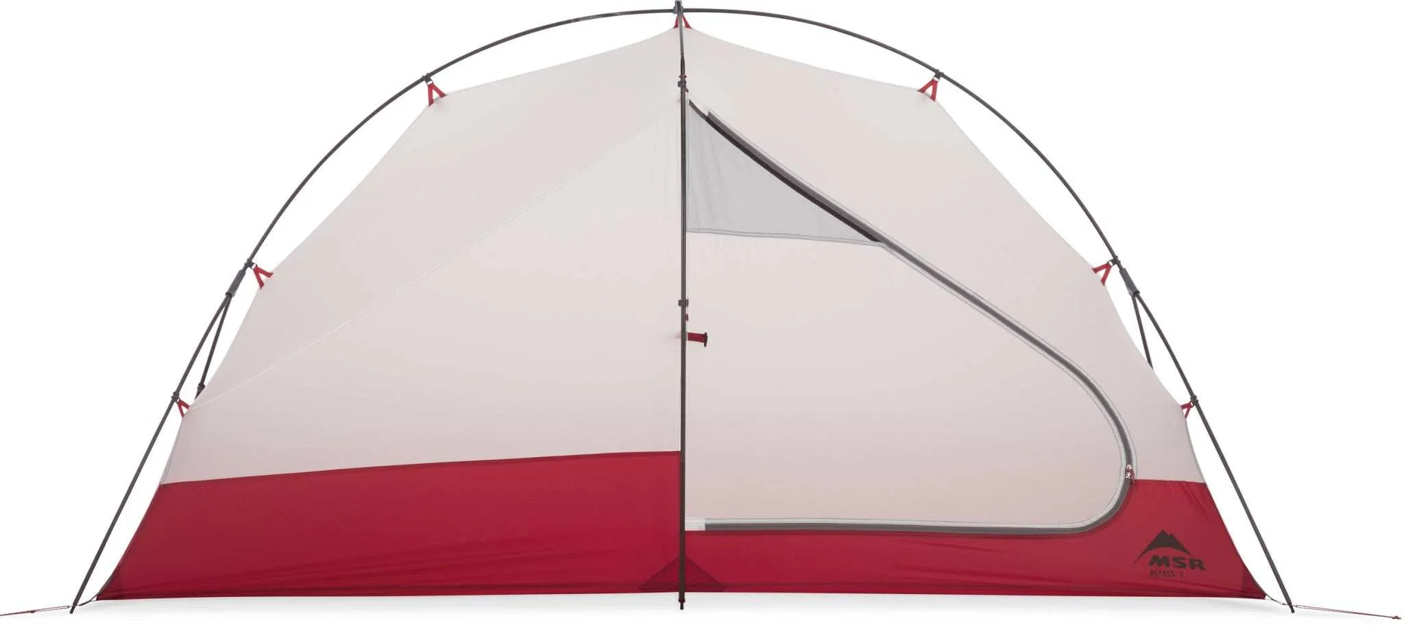 MSR Access 1 Ultralight 4 Season Tent