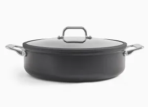 Nonstick 6 QT Rondeau - Final Sale