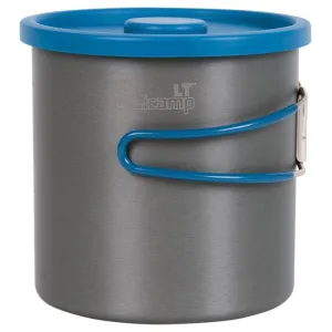 OLICAMP LT LIGHTWEIGHT POT 1L