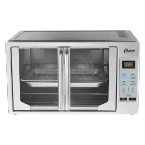 Oster® Digital French Door Oven