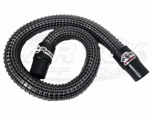 PCI 7 Foot Hose For Parker Pumper, BDR, PCI Race Air Or Cactus Cooler Fresh Air Systems