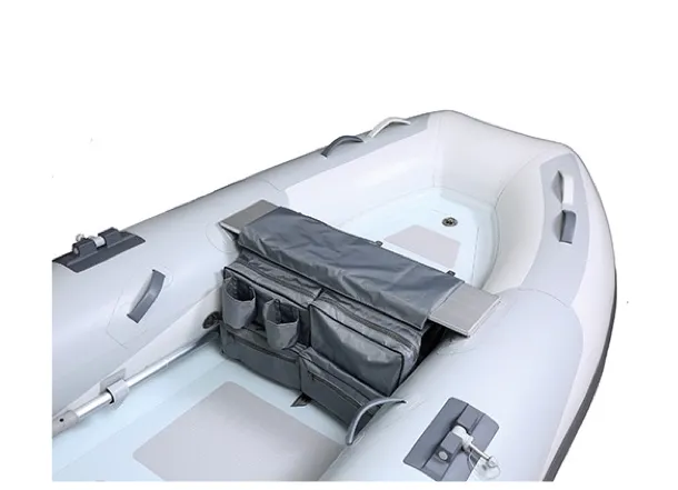 Plastimo Multi-Pocket Saddlebag for Inflatable Tenders