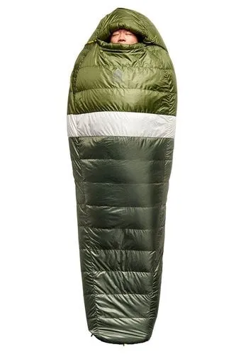 Sierra Designs Get Down 20° Sleeping Bag