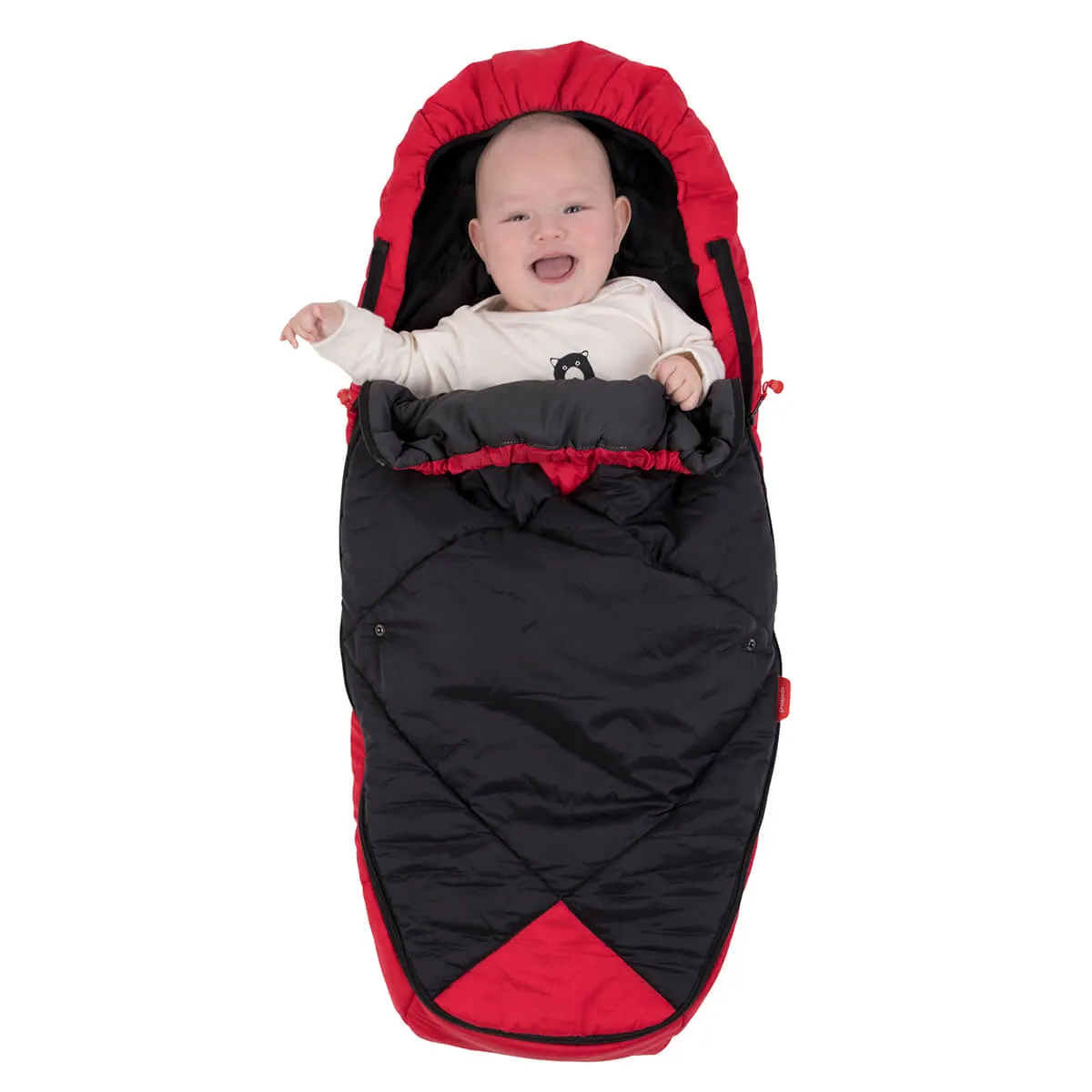 sleeping bag