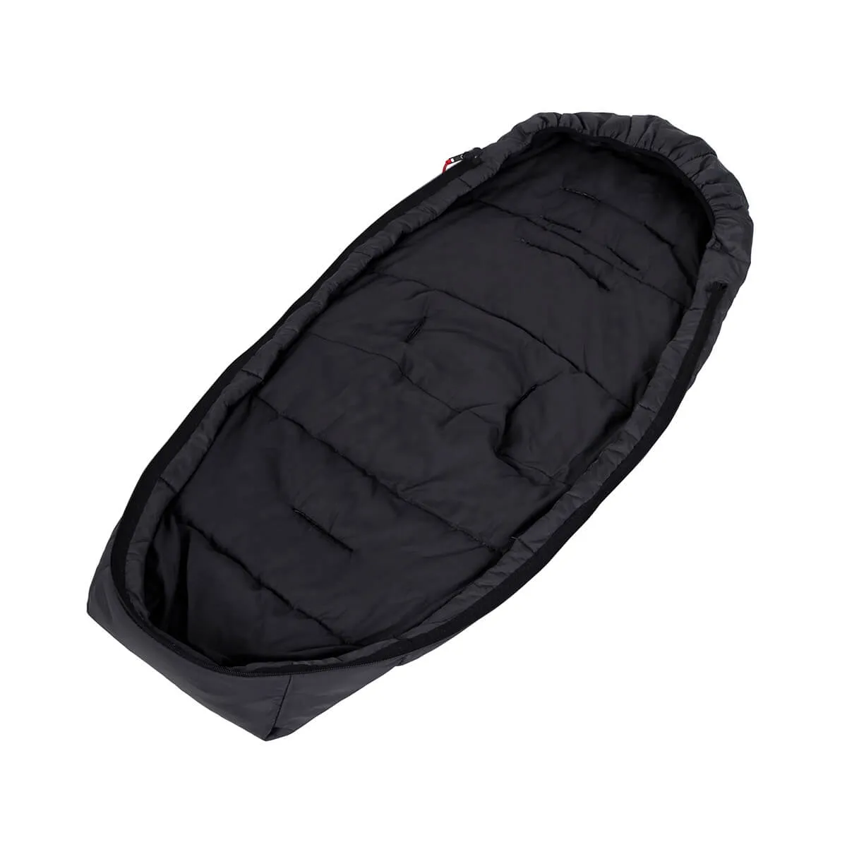 sleeping bag