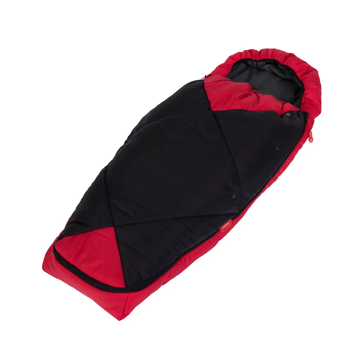 sleeping bag