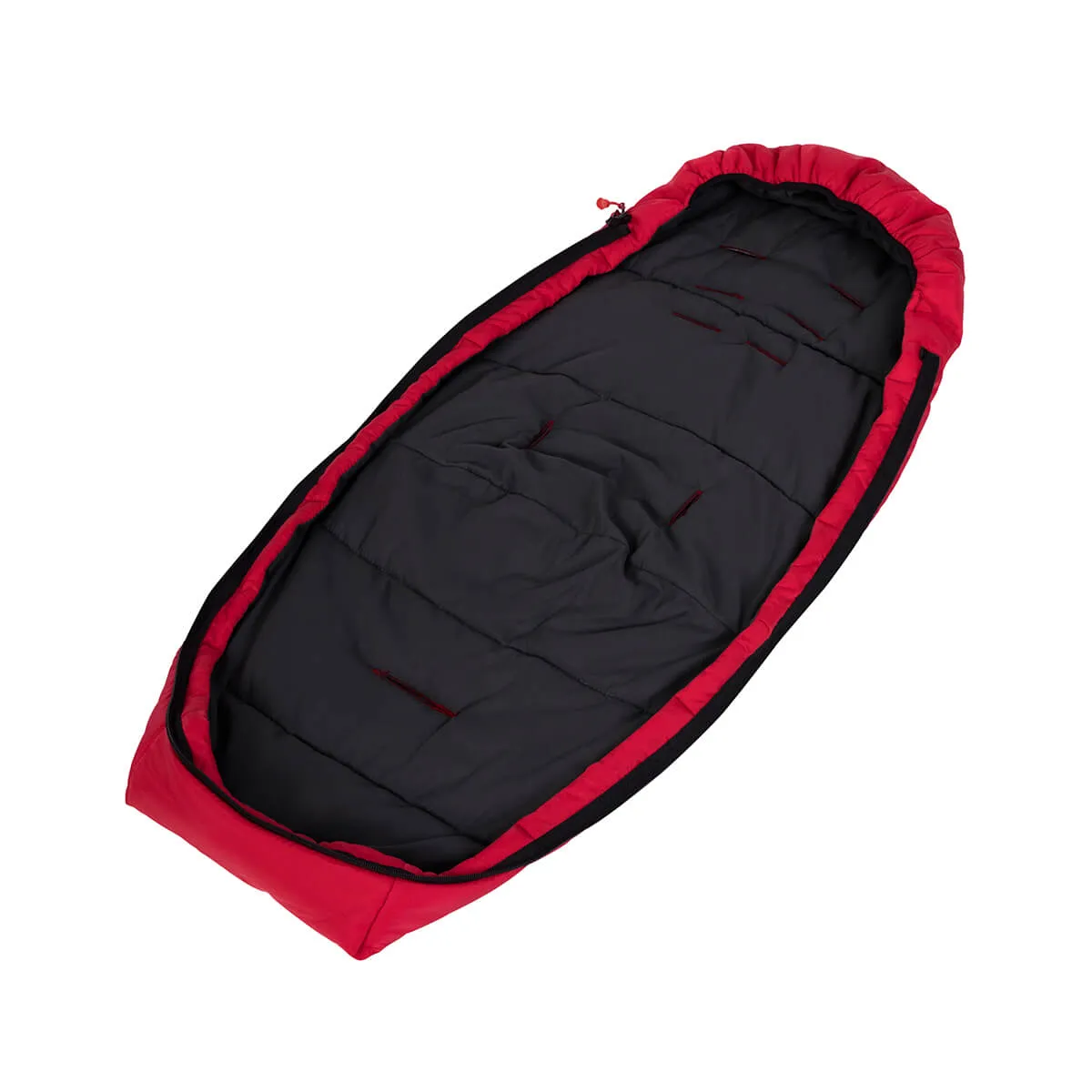 sleeping bag