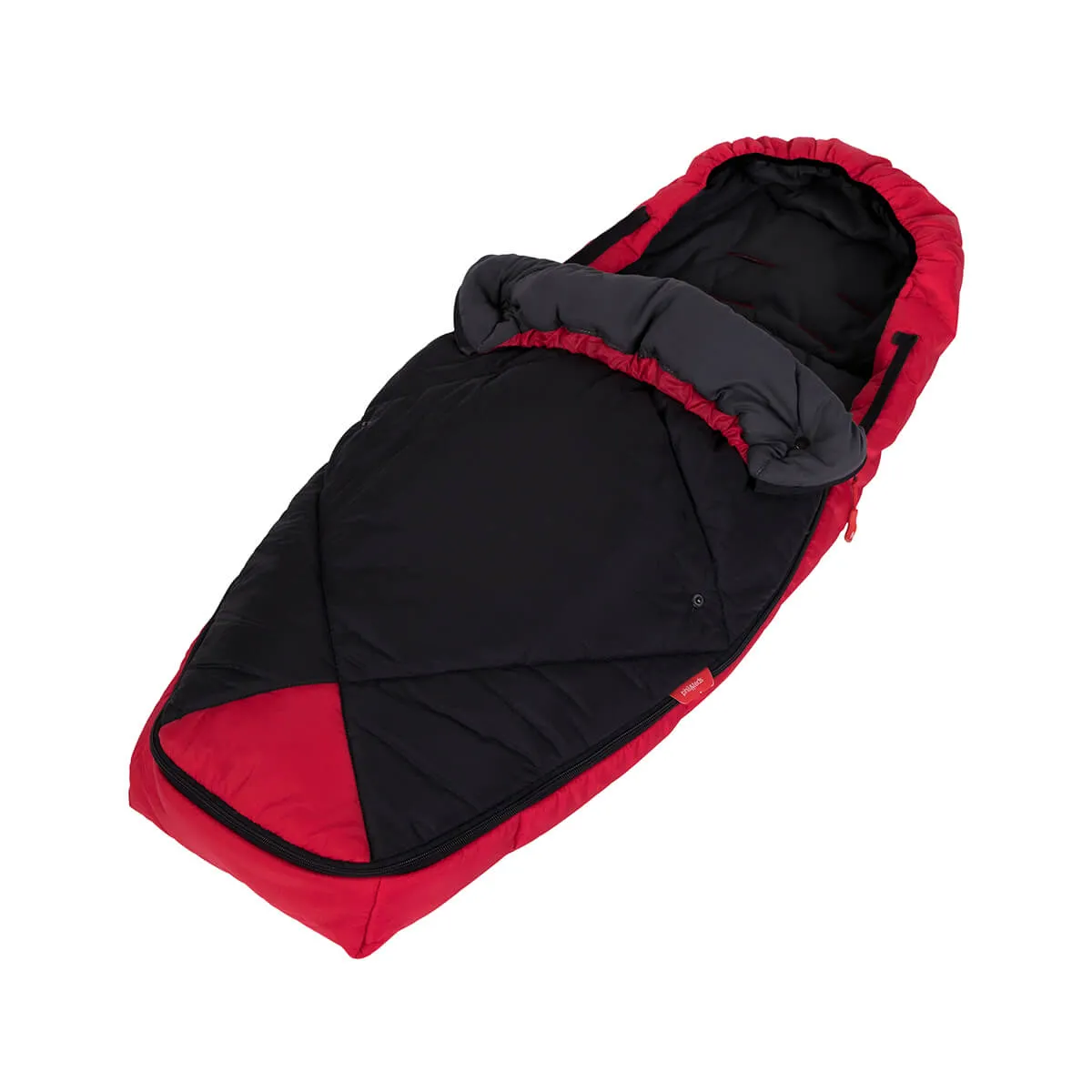 sleeping bag