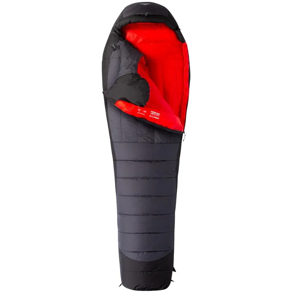 Spindrift XT 850 9 to -2°F Down Sleeping Bag