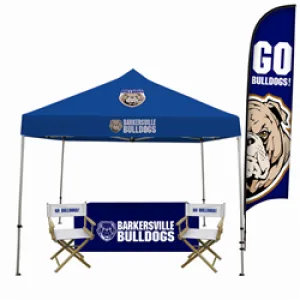 Tailgater Total Show Package