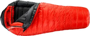 Western Mountaineering Bison GWS Sleeping Bag /W Free Overfill