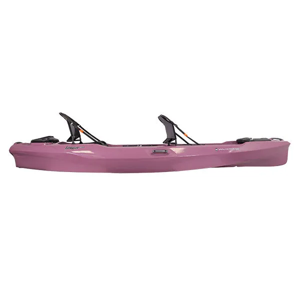 Wilderness Systems Targa 130T Recreational Kayak