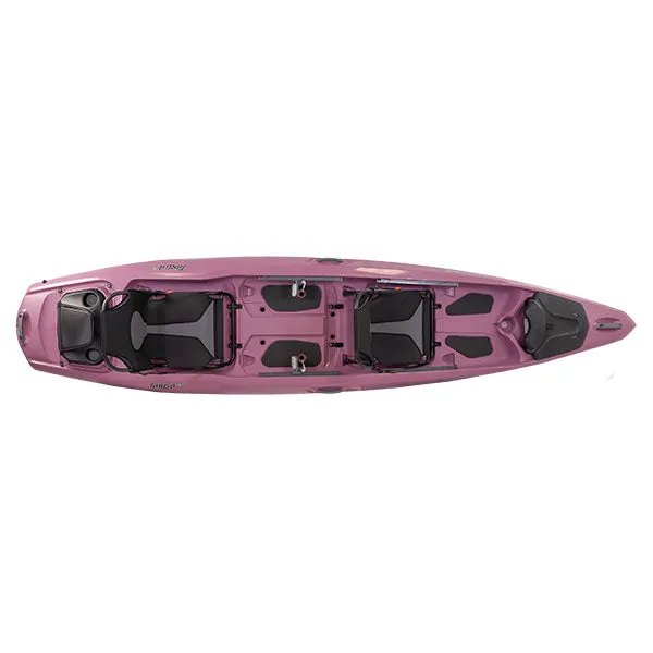 Wilderness Systems Targa 130T Recreational Kayak