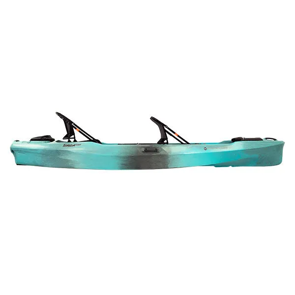 Wilderness Systems Targa 130T Recreational Kayak