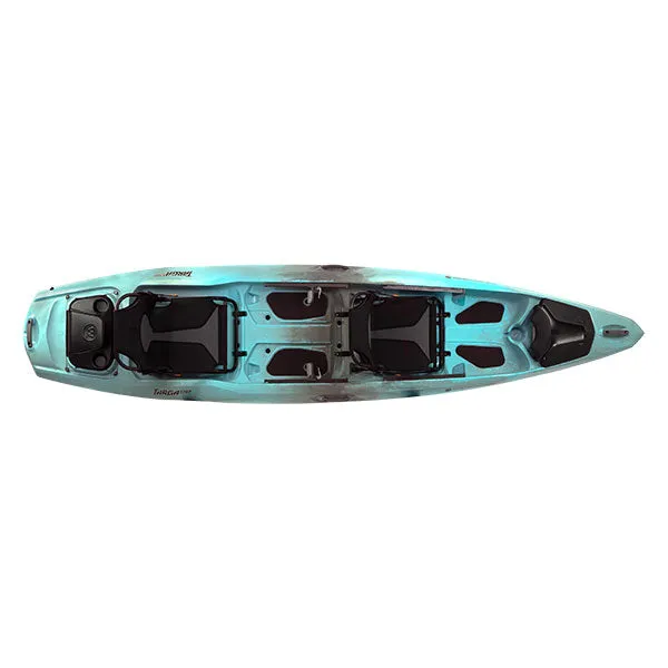 Wilderness Systems Targa 130T Recreational Kayak